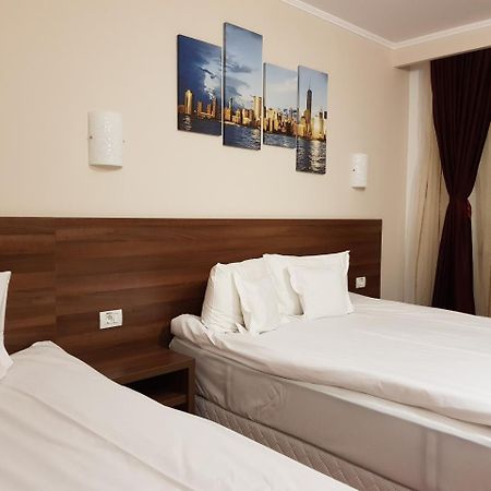 Hotel Hermes Alba Iulia Exteriér fotografie