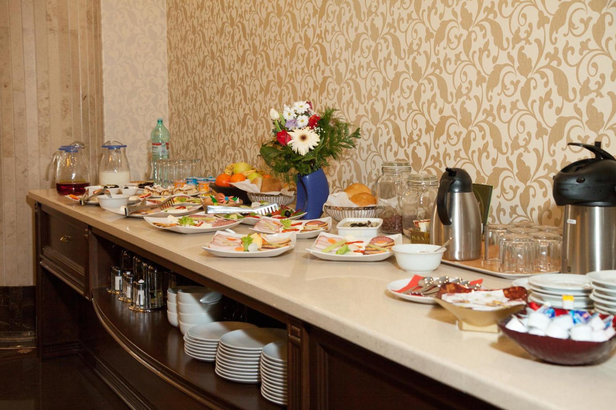 Hotel Hermes Alba Iulia Exteriér fotografie