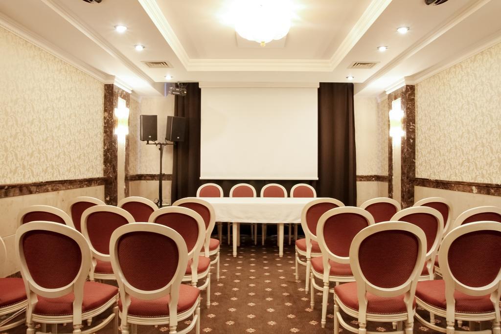 Hotel Hermes Alba Iulia Exteriér fotografie