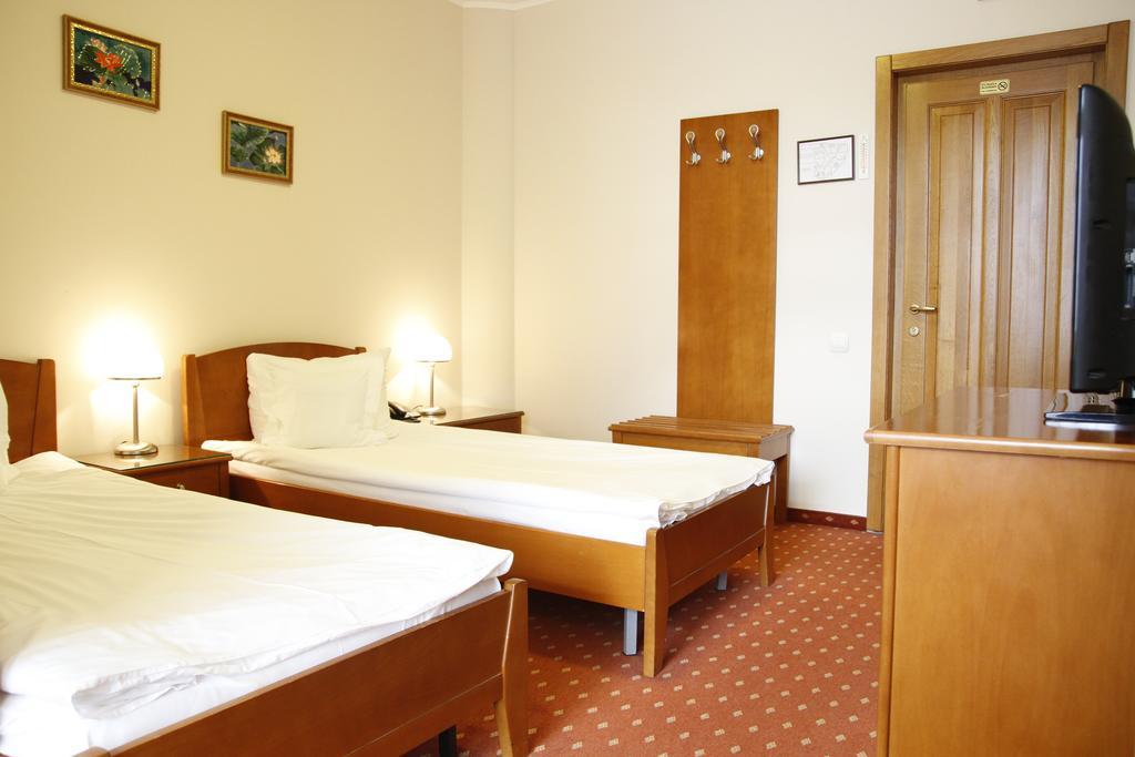 Hotel Hermes Alba Iulia Exteriér fotografie